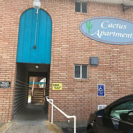 Cactus Inn And Suites Copperas Cove Εξωτερικό φωτογραφία