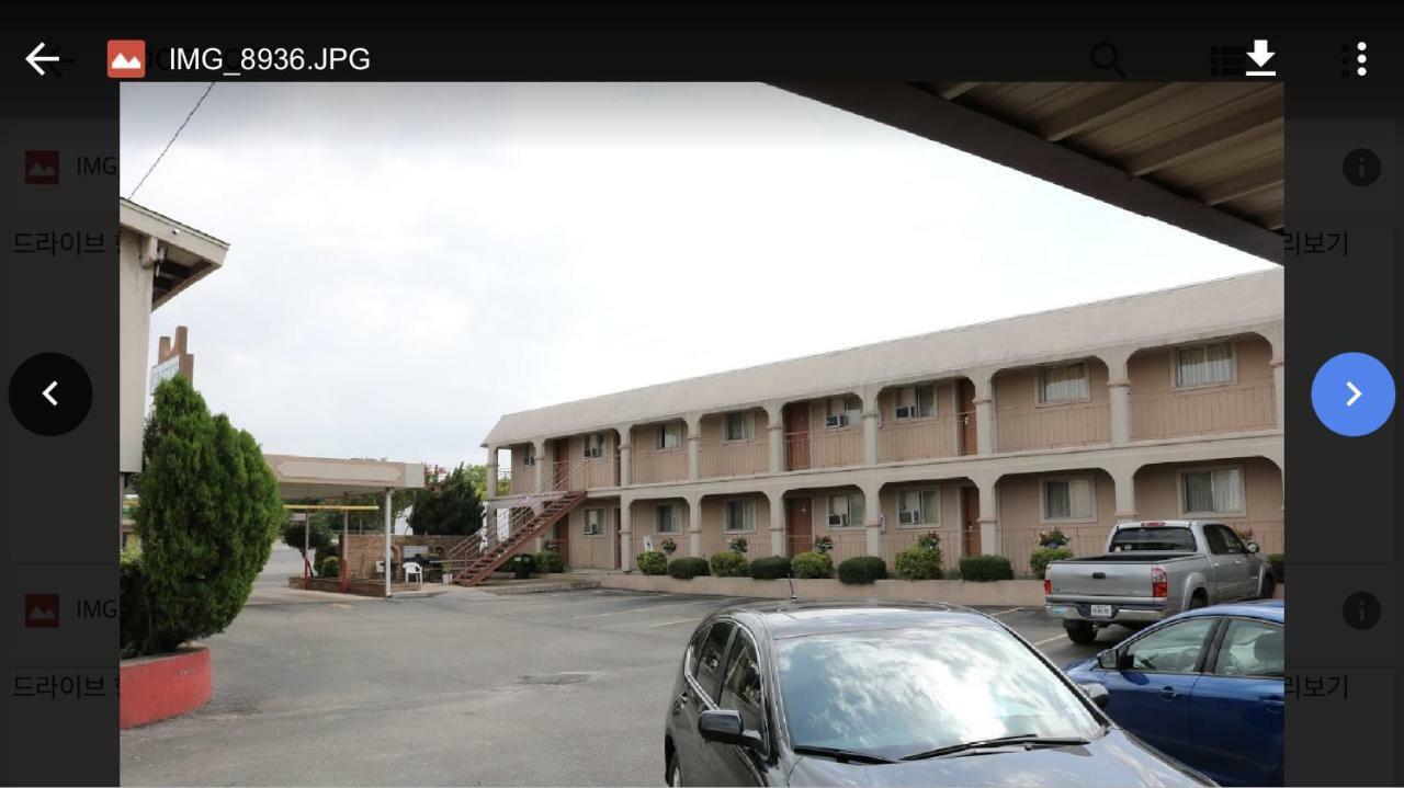 Cactus Inn And Suites Copperas Cove Εξωτερικό φωτογραφία